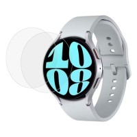 Плівка захисна Devia Hydrogel Samsung Galaxy Watch 7 (40 mm) (DV-SAMS-W7-40)