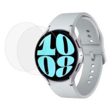 Плівка захисна Devia Hydrogel Samsung Galaxy Watch 7 (40 mm) (DV-SAMS-W7-40)