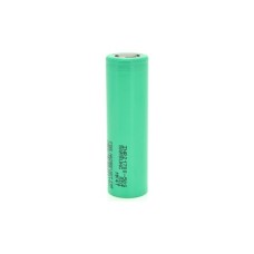 Акумулятор 21700 5000mAh, 50A, 4.2/3.6/2.5V, Green Samsung (INR21700-50S / 32719)