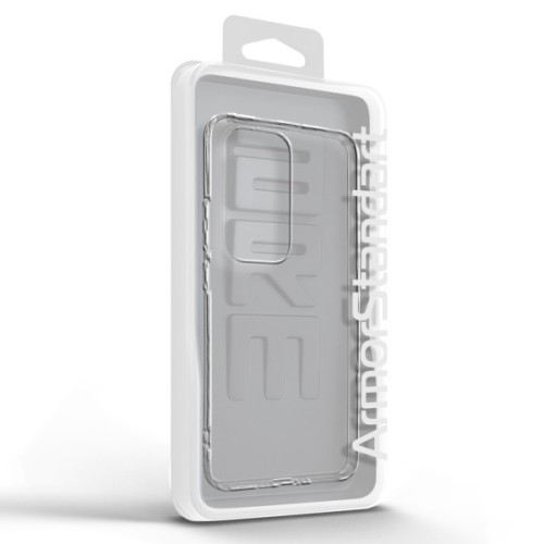 Чохол до мобільного телефона Armorstandart Air OPPO Reno12 Pro Clear (ARM78016)