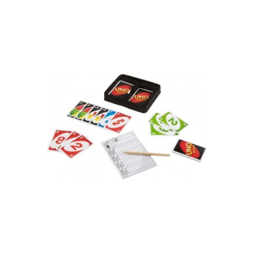 Настільна гра UNO Делюкс (K0888)