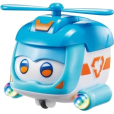 Фігурка Super Wings Super Pet Шайн улюбленець (Shine pet), світло (EU770420)