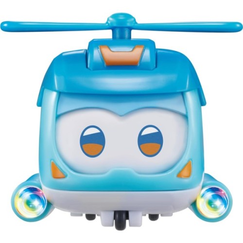 Фігурка Super Wings Super Pet Шайн улюбленець (Shine pet), світло (EU770420)