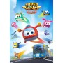 Фігурка Super Wings Super Pet Шайн улюбленець (Shine pet), світло (EU770420)