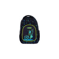 Рюкзак шкільний Astrabag AB300 FOOTBALL MOTION (502024103)