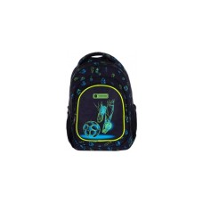 Рюкзак шкільний Astrabag AB300 FOOTBALL MOTION (502024103)