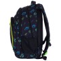 Рюкзак шкільний Astrabag AB300 FOOTBALL MOTION (502024103)
