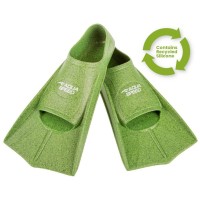 Ласти Aqua Speed Training Fins 137-12 60437 зелений 39-40 (5905718604371)