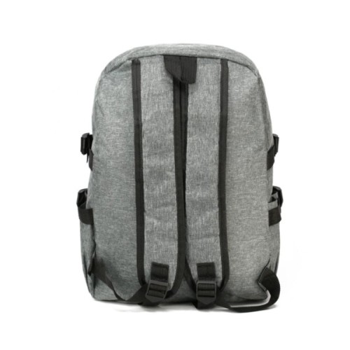 Рюкзак туристичний NikiBo Modern 15л сірий (30010405-07)