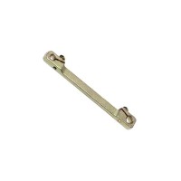 Ключ Без бренду прокачування гальм затискний 7х9мм (затискний) (ПР0709В)