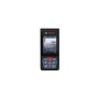 Далекомір Bosch GLM 150-27 C, 0.08–100м, ±1.5мм, 0-360°, Bluetooth, чохол, 0.21кг (0.601.072.Z00)