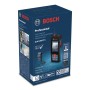 Далекомір Bosch GLM 150-27 C, 0.08–100м, ±1.5мм, 0-360°, Bluetooth, чохол, 0.21кг (0.601.072.Z00)