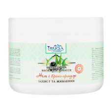 Маска для волосся Triuga Аюрведична Нім і Брінгарадж 300 мл (4820164640425)