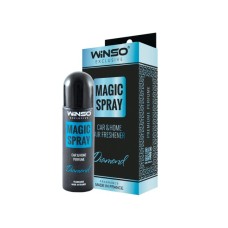 Ароматизатор для автомобіля WINSO Magic Spray Exclusive DIAMOND 30мл (531800)
