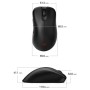 Мишка Zowie EC3-DW Wireless Black (9H.N4WBE.A2E)