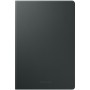 Чохол до планшета Samsung Book Cover Galaxy Tab S6 Lite (P610/615) Gray (EF-BP610PJEGRU)