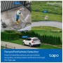 Камера відеоспостереження TP-Link TAPO-C530WS