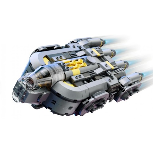 Конструктор LEGO Star Wars Зореліт анзелланців (75445)
