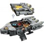 Конструктор LEGO Star Wars Зореліт анзелланців (75445)
