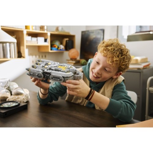 Конструктор LEGO Star Wars Зореліт анзелланців (75445)
