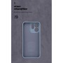 Чохол до мобільного телефона Armorstandart ICON OPPO Reno15 F 5G / Reno15 FS 5G Camera cover Winter Blue (ARM90029)