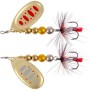 Блешня X-Fish Sirius 13g 5 Gold SRD (1917.06.51)