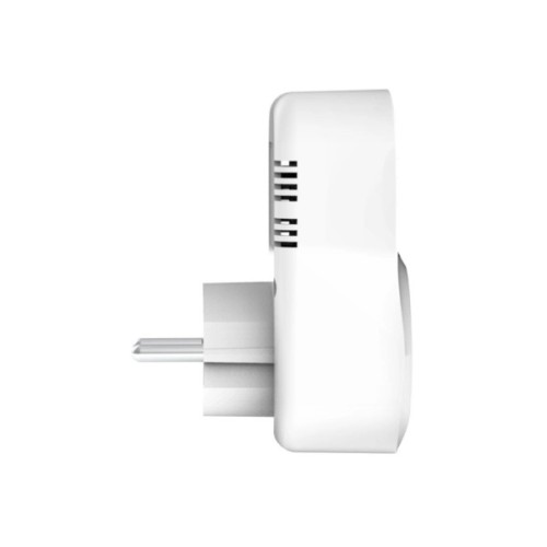 Реле напруги ColorWay DS1, white (CW-VR16-01D)