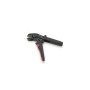 Затискач для клем CINLINELE Black-red + насадки 06 -0.5-6mm2, 02С -0.5-2.5mm2, 06WF -0.25-16mm2, 48B -0.5-2.5mm2 (Cinlin-2549)