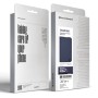 Чохол до мобільного телефона Armorstandart OneFold Case Motorola Edge 70 Fusion 5G Dark Blue (ARM91214)