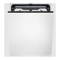 Посудомийна машина Electrolux EEC67310L