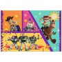 Пазл Trefl UFT Premium Plus Toy Story 5 Іграшки в дії 100 елементів (5900511165562)