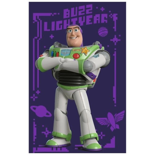 Пазл Trefl UFT Premium Plus Toy Story 5 Іграшки в дії 100 елементів (5900511165562)
