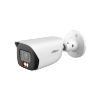 Камера відеоспостереження Dahua DH-IPC-HFW3649E-AS-IL (2.8)