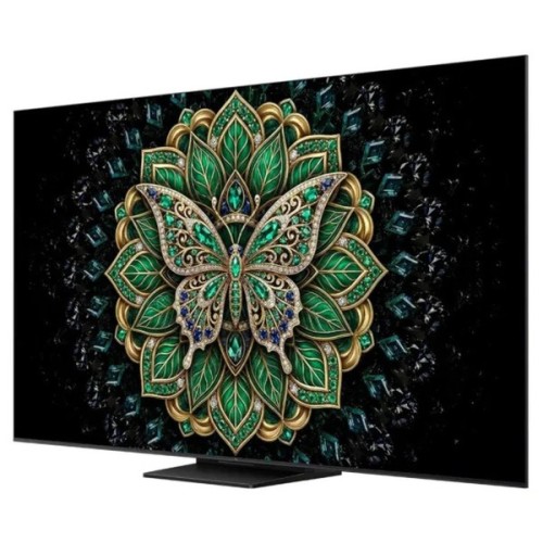 Телевізор TCL 65C6K PRO