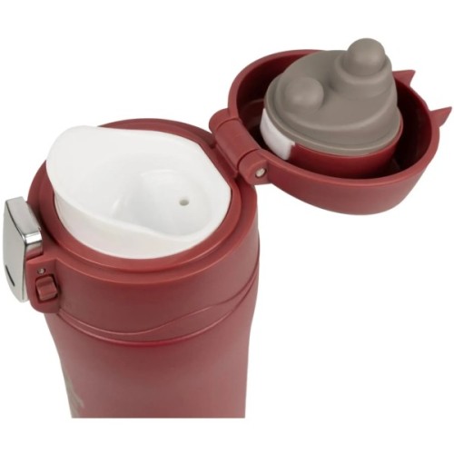 Термокружка Tramp 450 ml Mat Pink (UTRC-107-mat-pink)