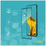 Скло захисне Piko Full Glue ESD Moto G86 Black (1283126627620)