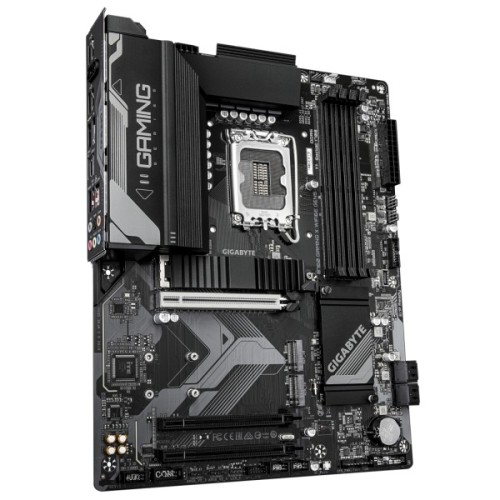 Материнська плата GIGABYTE B760 GAMING X WIFI6E GEN5 (B760 G X WF6E GEN5)