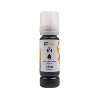 Чорнило PowerPlant Epson 101 L4150/4160 70г Black Pigment (PP101BP)
