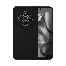 Чохол до мобільного телефона Intaleo SoftShell Xiaomi Redmi A4 Black (1283126632464)