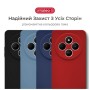 Чохол до мобільного телефона Intaleo SoftShell Xiaomi Redmi A4 Black (1283126632464)