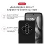 Чохол до мобільного телефона Intaleo SoftShell Xiaomi Redmi A4 Black (1283126632464)