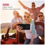 Чохол до мобільного телефона Intaleo SoftShell Xiaomi Redmi A4 Black (1283126632464)