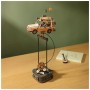 Конструктор Robotime Rokr 3D Дорожній мандрівник (MCD03)