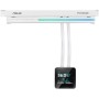 Система рідинного охолодження ASUS Prime SLC II 360 ARGB LCD White (90RC01W2-B0EAY0)