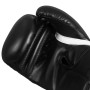 Боксерські рукавички Title Dynamic Strike Heavy Bag Gloves Black 12 oz (BSATG 12 BK)