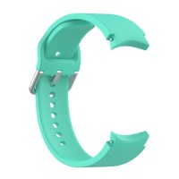 Ремінець до смарт-годинника Armorstandart Samsung Galaxy Watch 7/FE/6/6 Classic/5/5 Pro/4/4 Classic Teal (ARM81071)