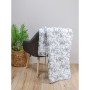 Покривало Home Line стьобане Суцвіття 160х210 (177320)