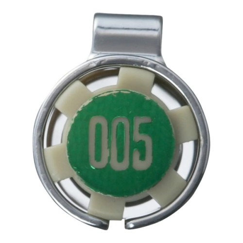 Лайнер Sakura PIGMA MICRON (0.05) 0,2мм, Зелений (084511318434)