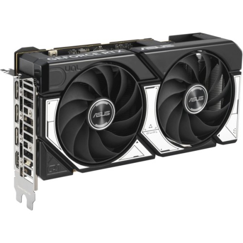 Відеокарта ASUS GeForce RTX5060 8Gb DUAL OC (DUAL-RTX5060-O8G)