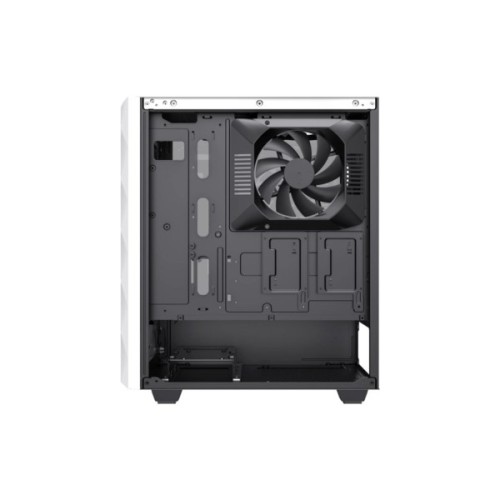 Корпус для ПК Gamemax White Diamond CP